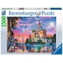 Puzzle Ravensburger Moscú de 1500 Piezas Ravensburger - 2