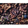 Puzzle Ravensburger Paraíso de Chocolate de 2000 Piezas Ravensburger - 1