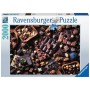 Puzzle Ravensburger Paraíso de Chocolate de 2000 Piezas Ravensburger - 2