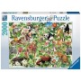 Puzzle Ravensburger La Selva de 2000 Piezas Ravensburger - 2