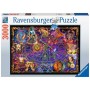Puzzle Ravensburger Zodiaco de 3000 Piezas Ravensburger - 2