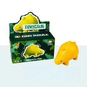FanXin Dinosaur - Stegosaurus FanXin Dinosaur - Stegosaurus Fangshi Cube - 1