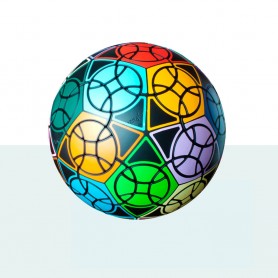VeryPuzzle 82-IRT-V1-F1 VeryPuzzle 82-IRT-V1-F1 VeryPuzzle - 1