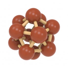 QiYi Space Ball Lock Qiyi - 1