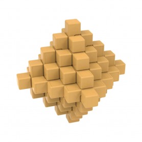 QiYi Big Pineapple Lock Qiyi - 1