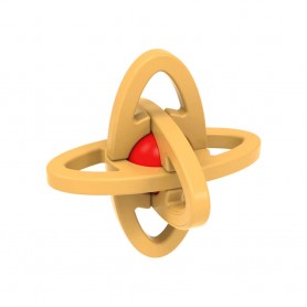 QiYi Satellite Lock QiYi Satellite Lock Qiyi - 1