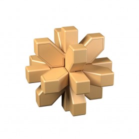 QiYi Blossom Lock Qiyi - 1