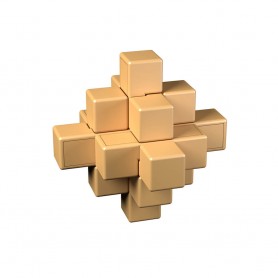 QiYi Small Nine Links QiYi Small Nine Links Qiyi - 1