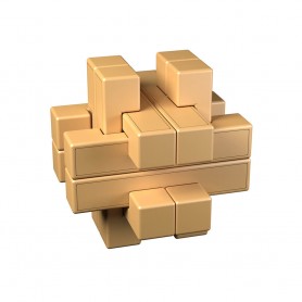 QiYi Fetch In The Cage Qiyi - 1