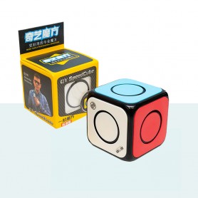 QiYi O2 Cube Qiyi - 1