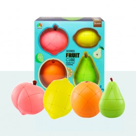 Pack Fanxin Frutas V2 Pack Fanxin Frutas V2 Fanxin - 1