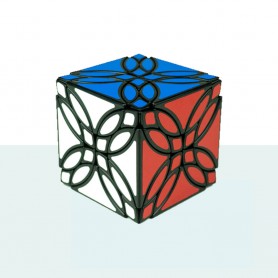 LanLan Master Clover Cube LanLan Master Clover Cube LanLan Cube - 1