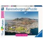 Puzzle Ravensburger Ciudad del Cabo de 1000 Piezas