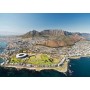 Puzzle Ravensburger Ciudad del Cabo de 1000 Piezas
