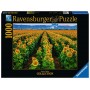 Puzzle Ravensburger Campo de Girasoles 1000 Piezas Ravensburger - 2
