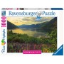 Puzzle Ravensburger Fiordo en Noruega de 1000 Piezas Ravensburger - 2