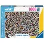 Puzzle Ravensburger Mickey Challenge de 1000 Piezas Ravensburger - 2