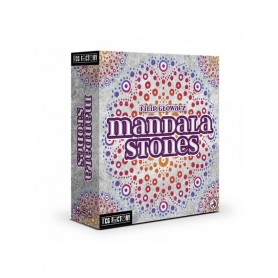 Mandala Stones Mandala Stones TCG - 1