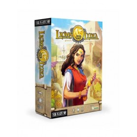 Lions of Lydia Lions of Lydia TCG - 1