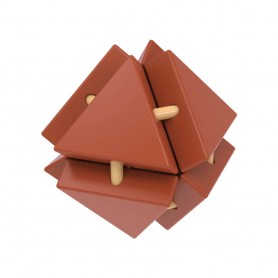 QiYi Eight Faced QiYi Eight Faced Qiyi - 1