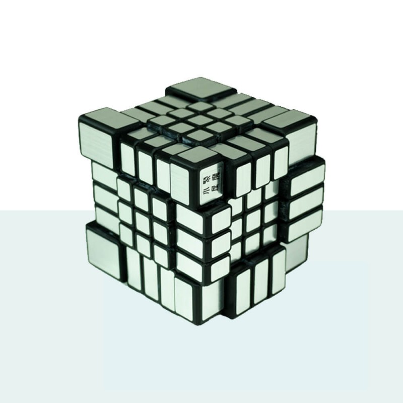 Lee Mirror (5x5) Cube