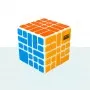 Harley Jammed 512 Cube Calvins Puzzle - 1