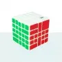 Harley Jammed 512 Cube Calvins Puzzle - 2