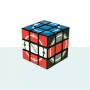 Okamoto Latch Cube Calvins Puzzle - 5