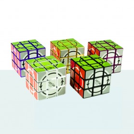 Okamoto Latch Cube Okamoto Latch Cube Calvins Puzzle - 1