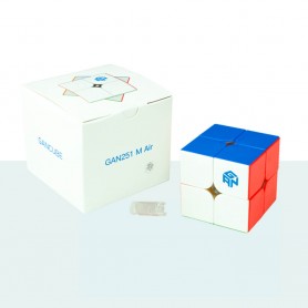 GAN 251 M Air Gan Cube - 1