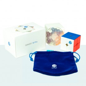 GAN 251 M Pro GAN 251 M Pro Gan Cube - 1