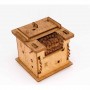 Caja Secreta Cluebox - Escape Room - iDventure