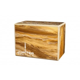 Caja Secreta Jupiter 9 Etapas Caja Secreta Jupiter 9 Etapas Logica Giochi - 1