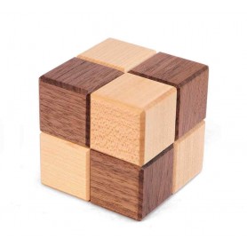 Karakuri Cube Box 3 Karakuri Cube Box 3 Logica Giochi - 1