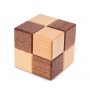 Karakuri Cube Box 3 Logica Giochi - 1