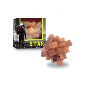 Star Adventures - Cometa Halley Star Adventures - Cometa Halley Logica Giochi - 1