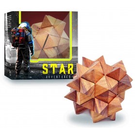 Star Adventures - Ceres Star Adventures - Ceres Logica Giochi - 1