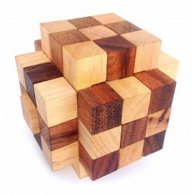 Rompecabezas Leonardo - Fonzo Rompecabezas Leonardo - Fonzo Logica Giochi - 1