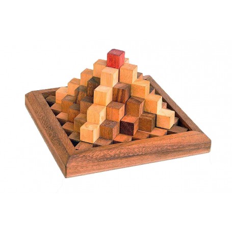 Pirámide Inca Logica Giochi - 1