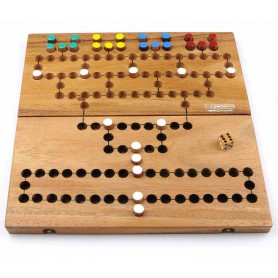 Barricada - Juego de Mesa Barricada - Juego de Mesa Logica Giochi - 1