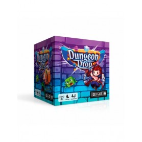 Dungeon Drop Dungeon Drop TCG - 1