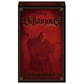 Disney Villainous Perfectly Wretched Disney Villainous Perfectly Wretched Ravensburger - 1