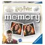 Memory - Harry Potter Ravensburger - 1