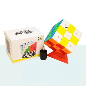 DianSheng 6x6 M DianSheng 6x6 M Diansheng - 1