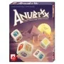 Anubixx Mercurio - 1