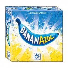 Bananazul Bananazul Mercurio - 1