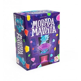 La Morada Maldita La Morada Maldita Mercurio - 1