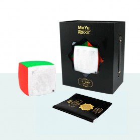 MoYu 21x21 MoYu 21x21 Moyu cube - 1