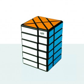 Sidgman 2x4x6 Fisher Cuboid Sidgman 2x4x6 Fisher Cuboid Calvins Puzzle - 1