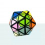 Evgeniy Icosahedron Dogix Calvins Puzzle - 2